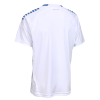 Футболка SELECT Spain v25 player shirt s/s White- Blue